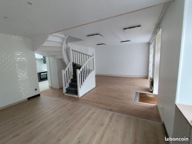 Appartement 3 pièces 85 m²