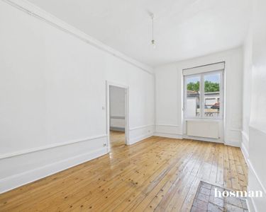 Appartement 367 000 € - 83 m²