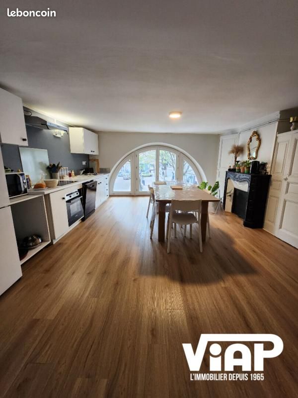 Appartement 5 pièces 142 m² - Limoges 87000 (image principale 1)