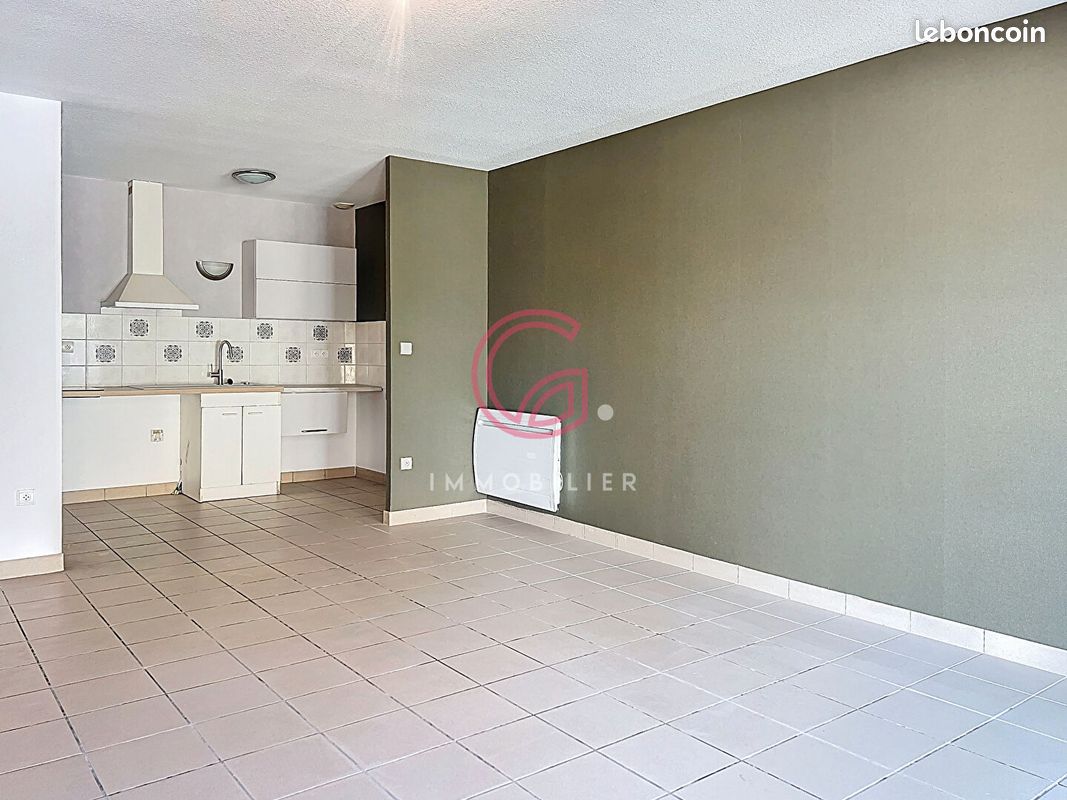 Appartement 2 pièces 54 m² · à Biscarrosse · 54 m² · 205 000 €