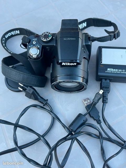 Appareil photo (image 3)