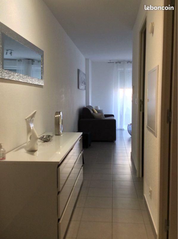 Appartement neuf de standing centre parking wifi mer (image 2)