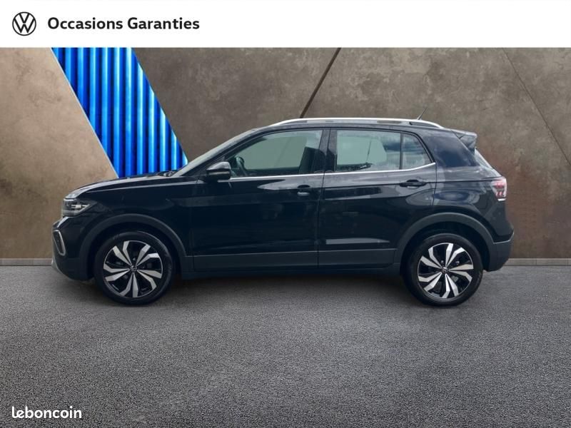 Volkswagen T-Cross 1.0 TSI 116ch Style DSG7 (image 2)