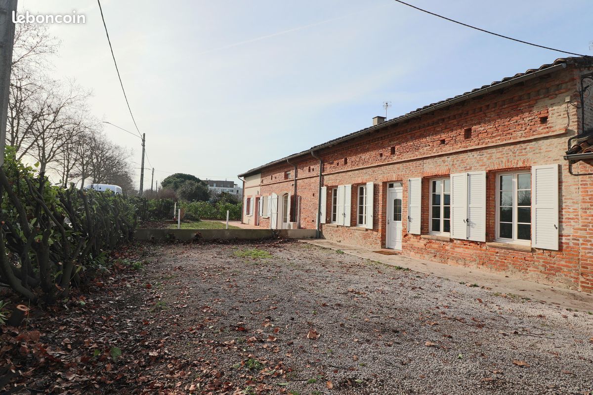 Maison 9 pièces 160 m² · à Quint-Fonsegrives · 160 m² · 299 000 €