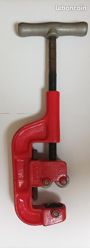 Coupe tube Virax 2101-2 (image 2)