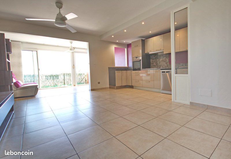 Appartement 3 pièces 71 m² · à Saint-Leu · 71 m² · 280 000 €
