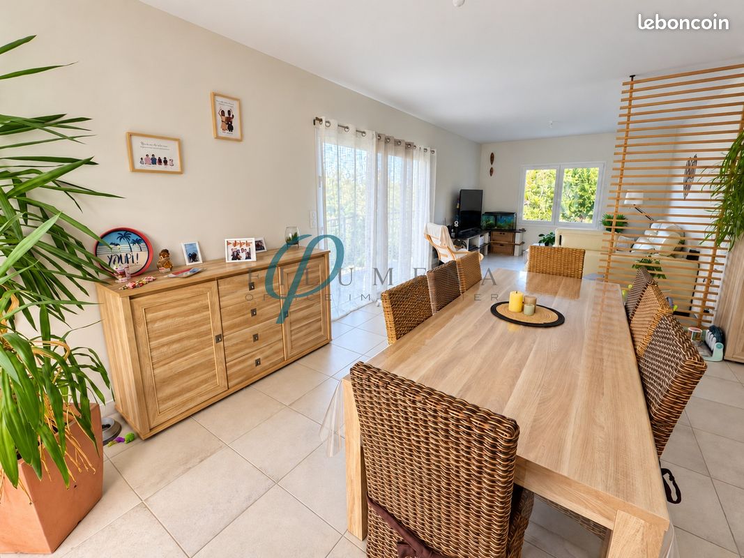 Maison 5 pièces 92 m² · à Orée d'Anjou · 92 m² · 261 000 €