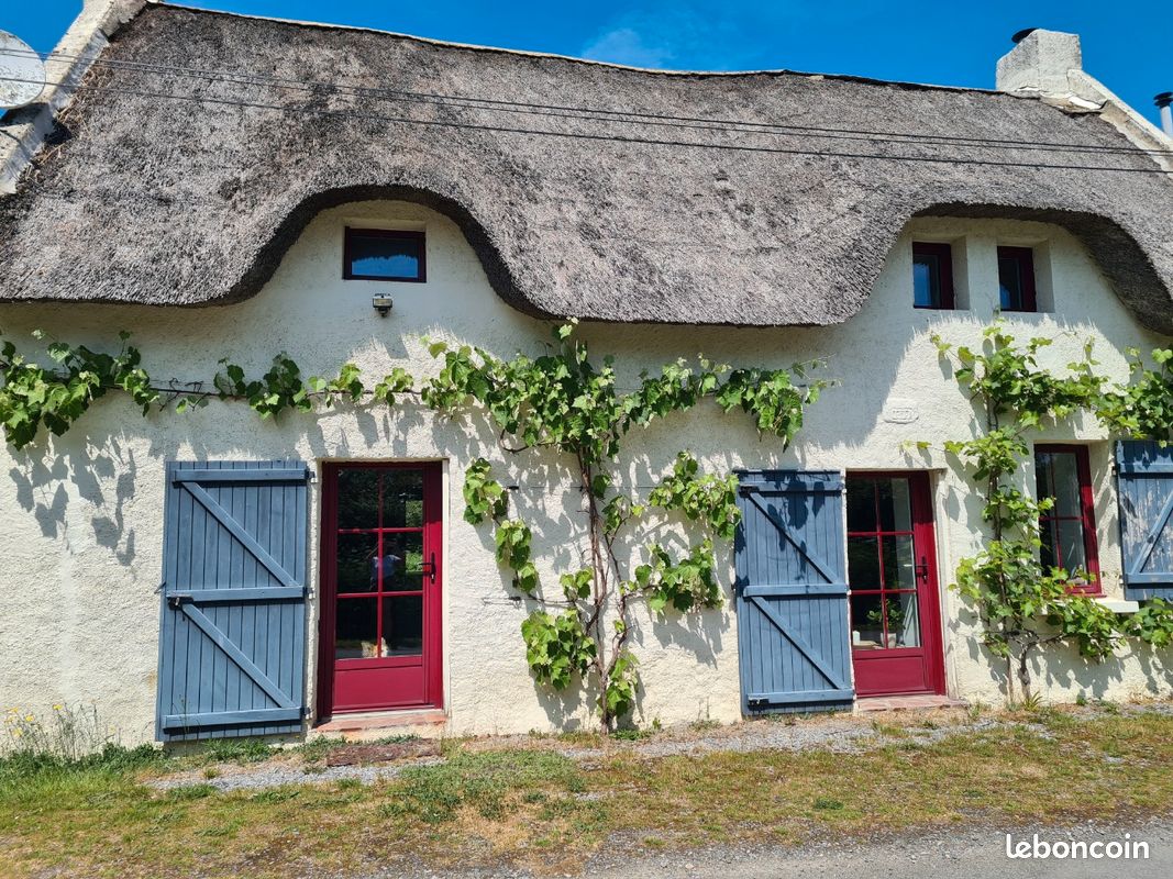 Maison 4 pièces 136 m² · à Crossac · 136 m² · 310 000 €
