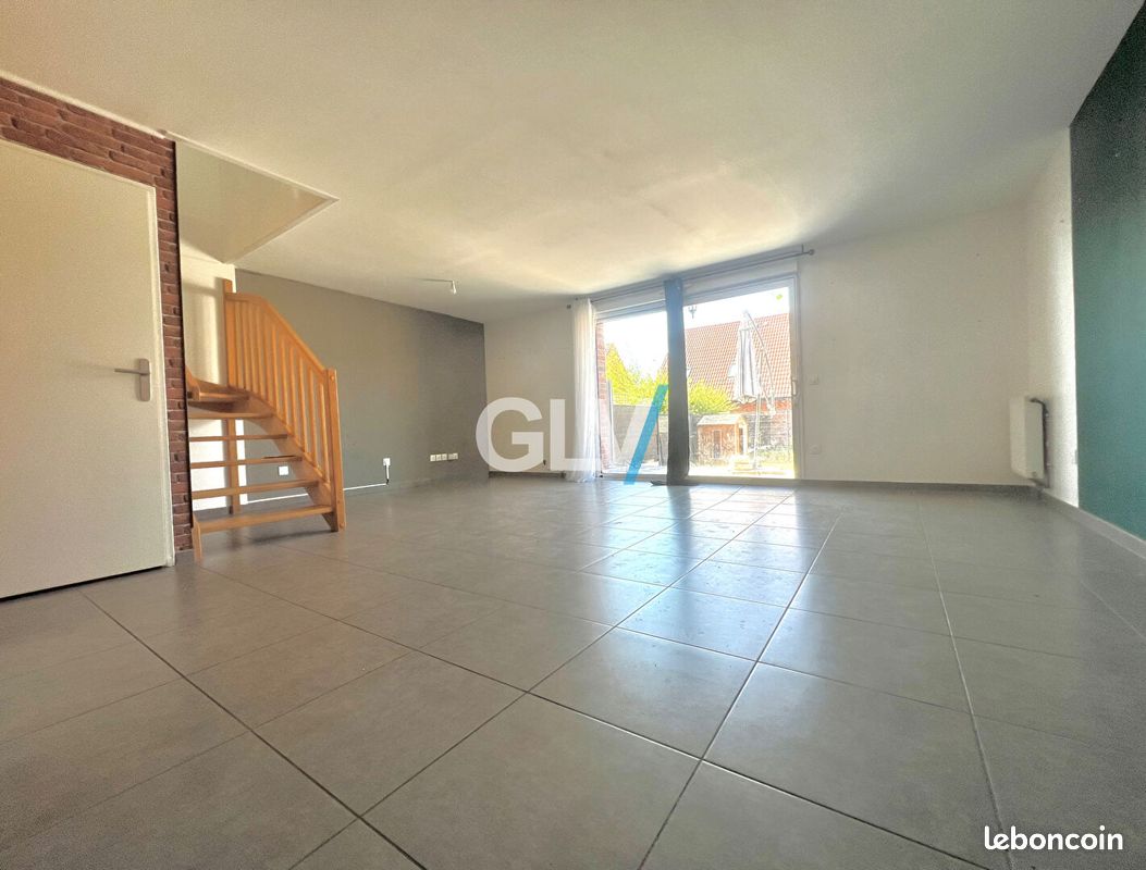 Maison 4 pièces 80 m² · à Ostricourt · 80 m² · 190 000 €