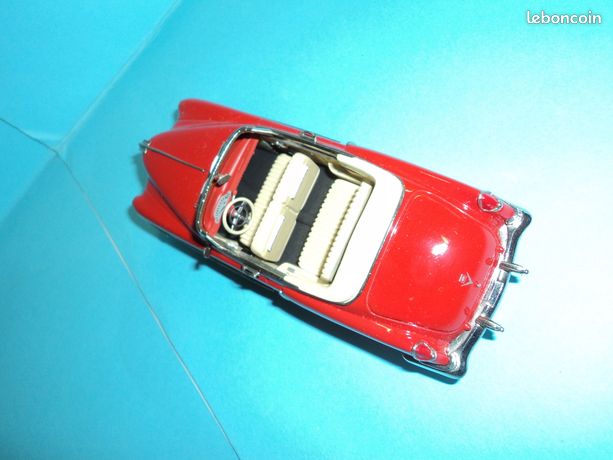 1/43 GYL AMR 004 Kit Metal Cadillac 1950 Serie 61 Convertible