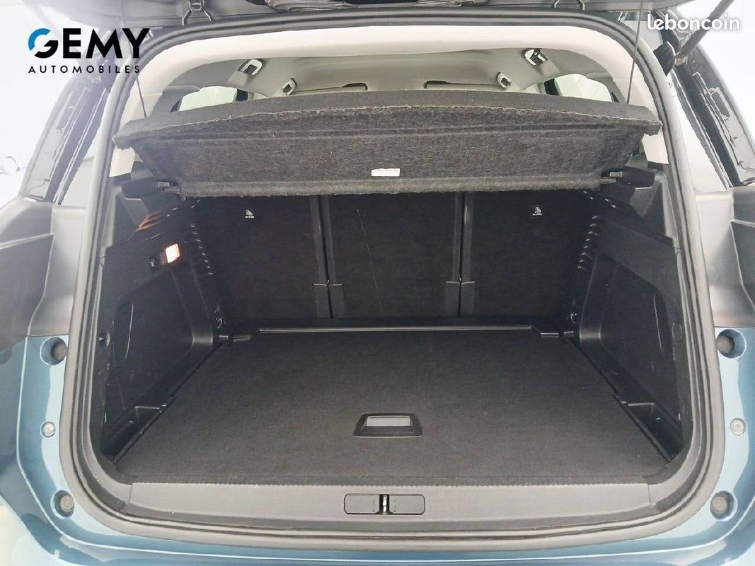 CITROEN C5 Aircross PureTech 130 S&S EAT8 Feel (image 6)