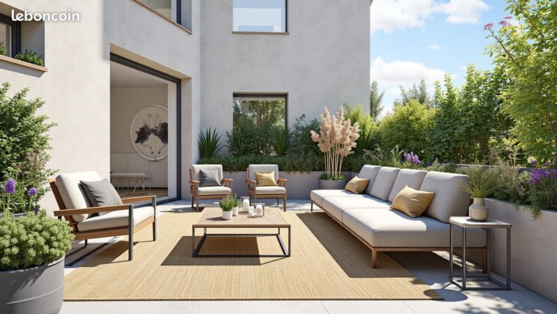 Appartement 4 pièces 85 m² · à Douvaine · 85 m² · 427 000 €