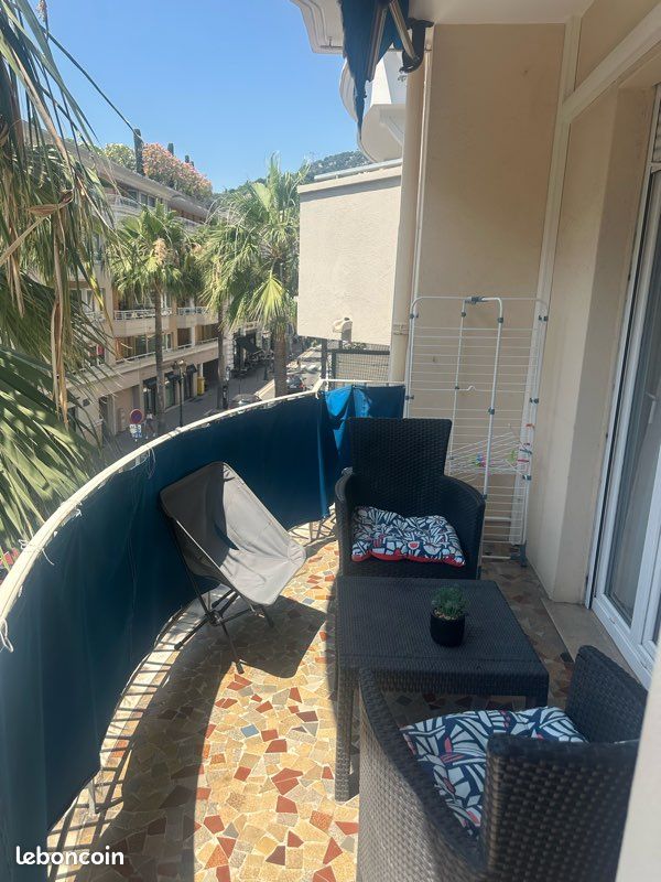 Appartement 3 pièces 80 m² · à Beaulieu-sur-Mer · 80 m² · 2 800 €