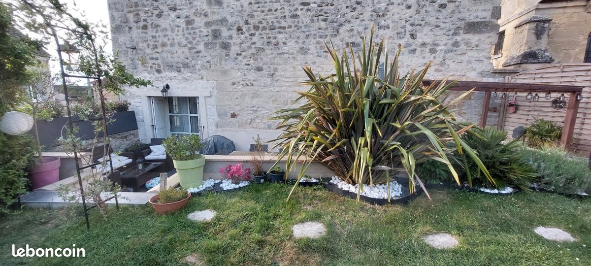 Maison 4 pièces 136 m² · à Hérouville-en-Vexin · 136 m² · 399 000 €