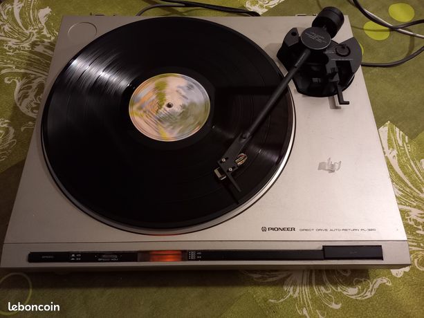 Cellule Diamant Zafira 6451 Pour Platine Vinyle Pioneer PN 135 - Aiguille Neuve De Stock