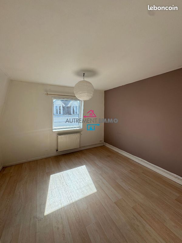 Appartement a louer arras - 3 pièce(s) - 88 m2 - Surfyn