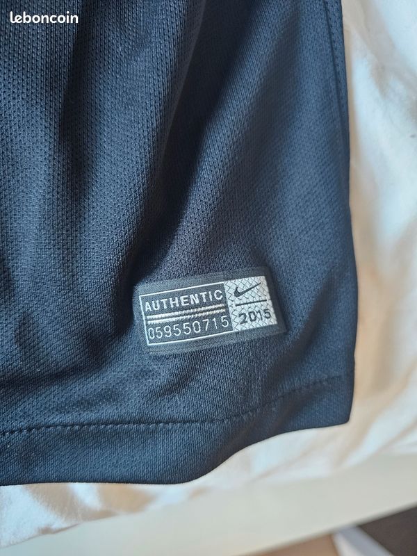 Maillot PSG (image 3)