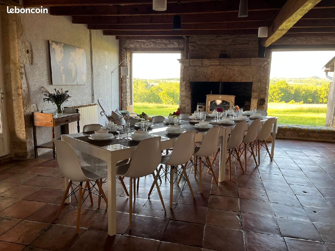 Domaine Gîte Le Pin (image 6)