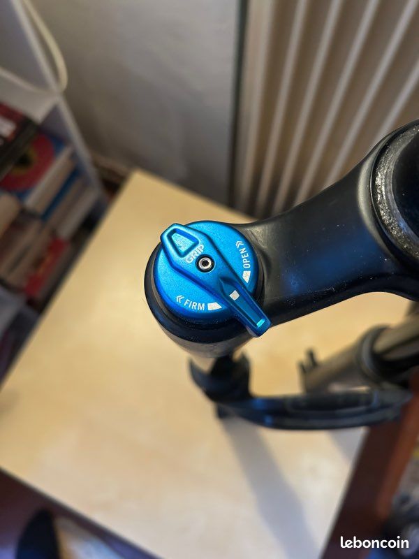 FOX PERFORMANCE 36 FLOAT, 27.5 180 mm (image 7)