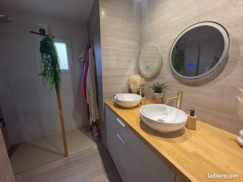 Appartement 4 pièces 88 m² · à Béziers · 88 m² · 1 350 €/mois