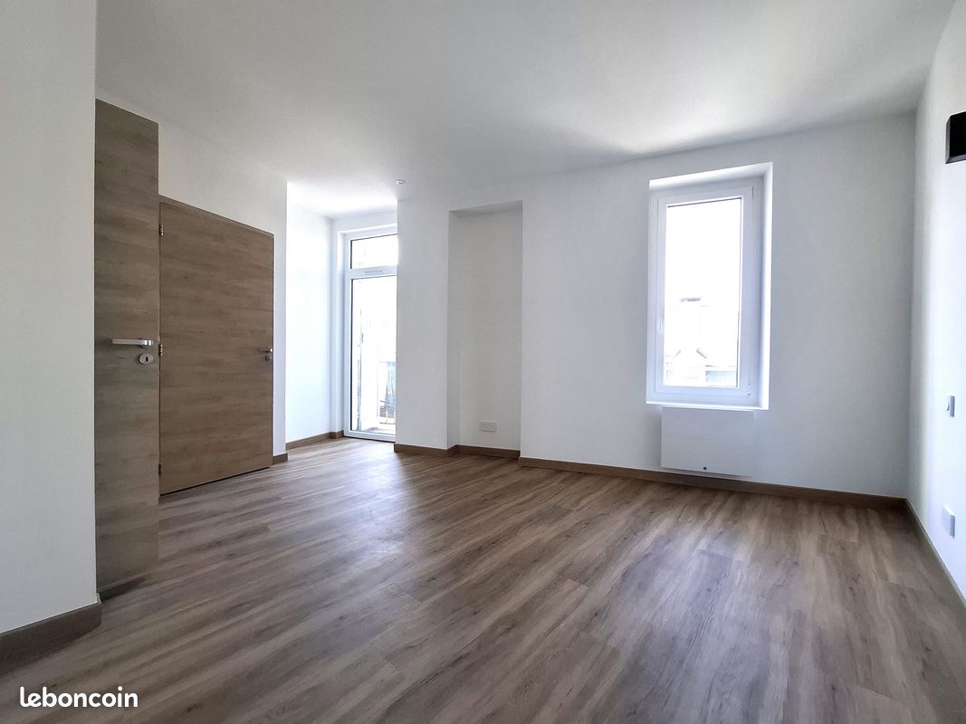 Duplex 3 pièces 65 m² (image 4)