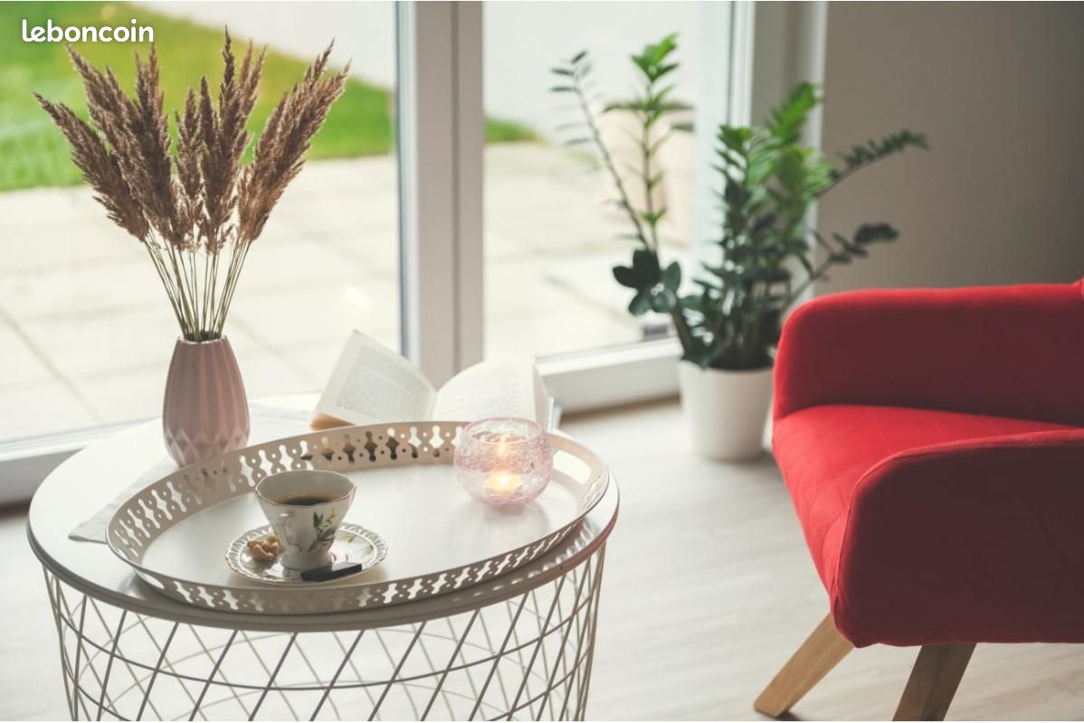 Maison 4 pièces 83 m² · à Rouffiac-Tolosan · 83 m² · 340 000 €
