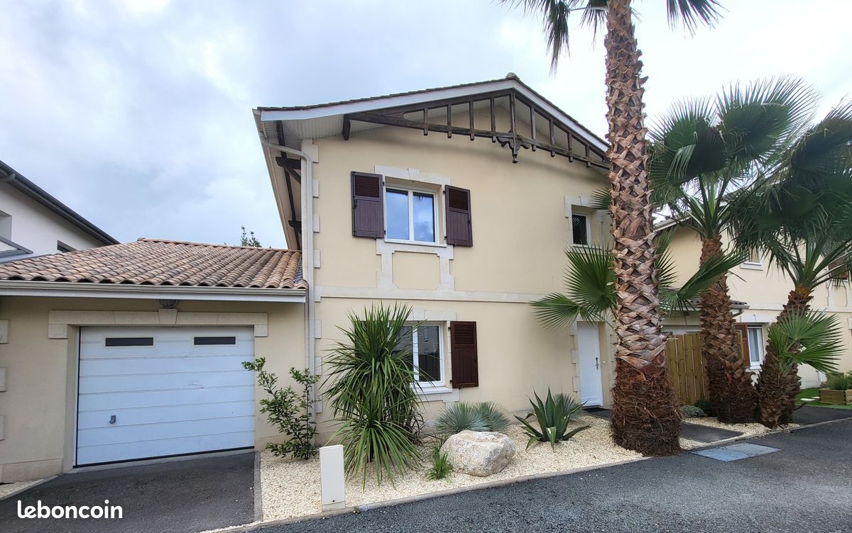 Maison 5 pièces 145 m² · à La Teste-de-Buch · 145 m² · 670 000 €
