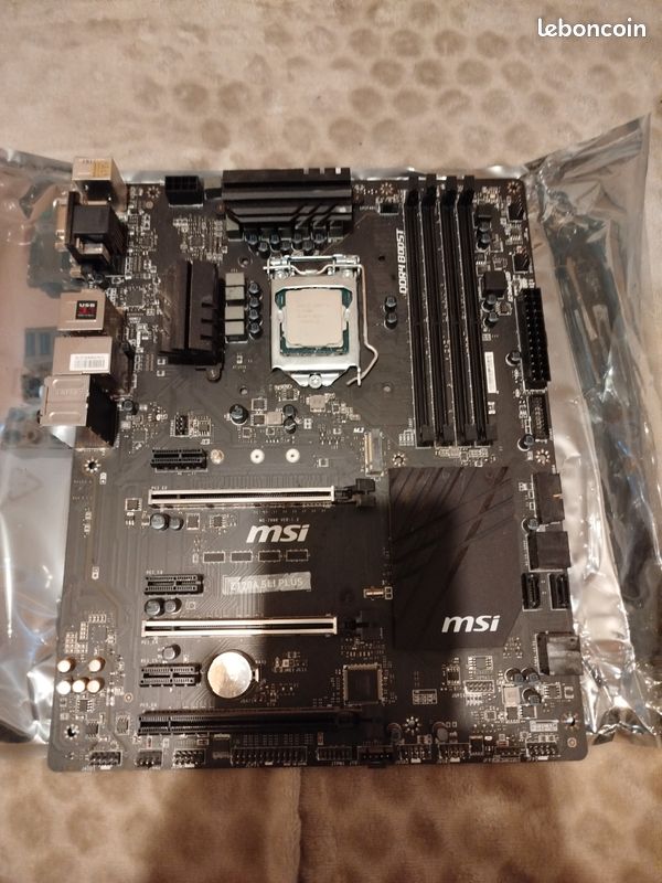 Kit upgrade pc i7 (image 1)