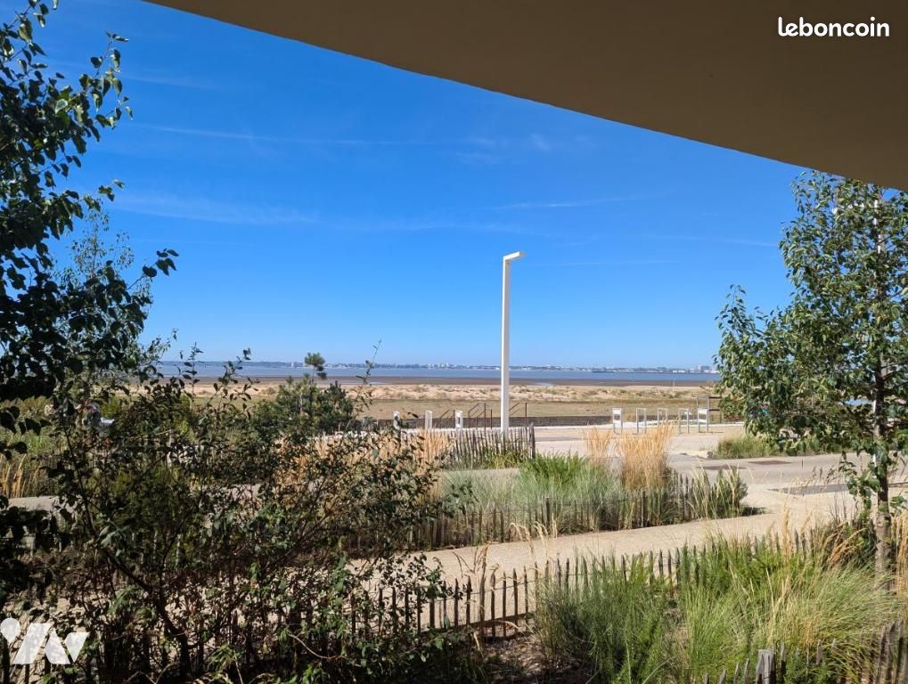 Appartement 1 pièce 33 m² · à Saint-Brevin-les-Pins · 33 m² · 103 700 €