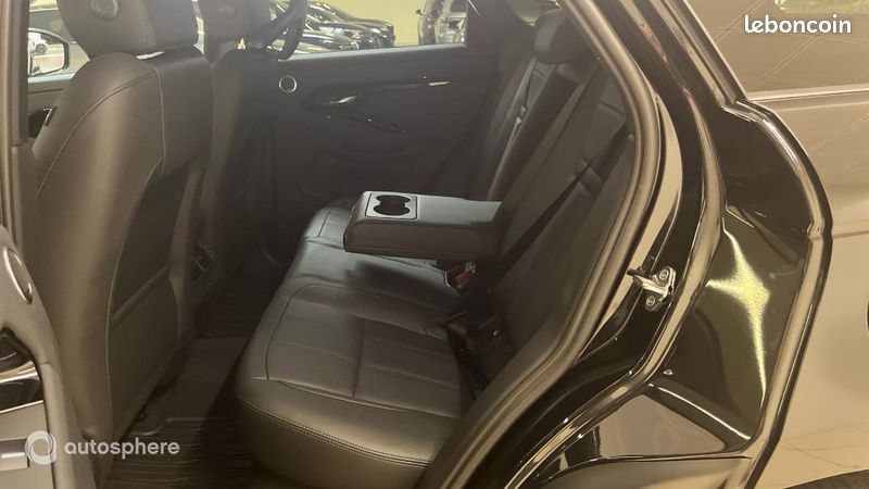 Land-Rover Range Rover Evoque 1.5 P270e PHEV 269ch Dynamic SE (image 13)