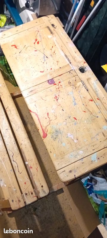 Bureau ecolier (image 2)
