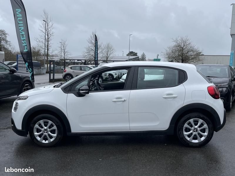 Citroen C3 1.5 BlueHDi 100 PLUS (image 2)