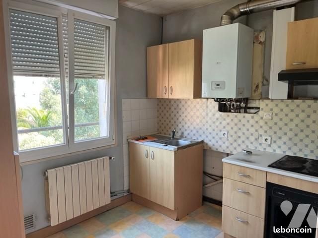 Appartement 2 pièces 37 m² · à Lorient · 37 m² · 115 544 €