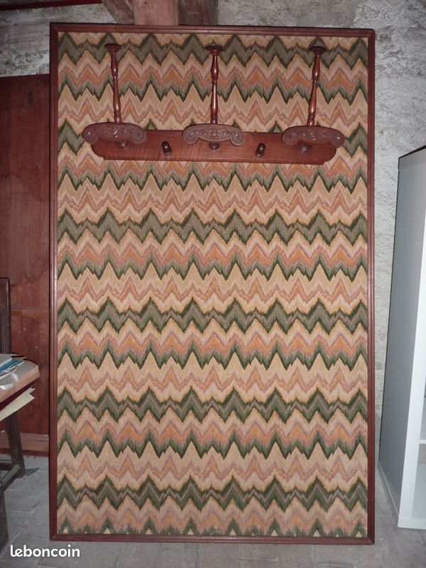 Portemanteau années '30 (image 1)