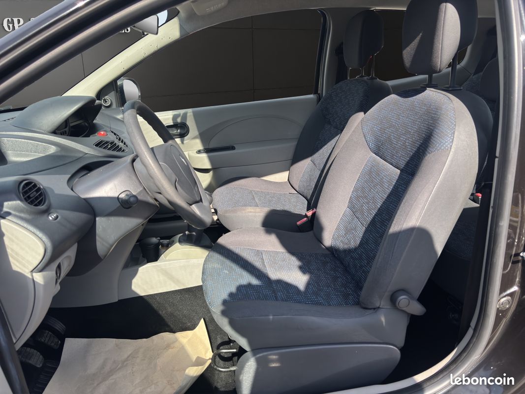 Renault Twingo 1.2 (image 11)