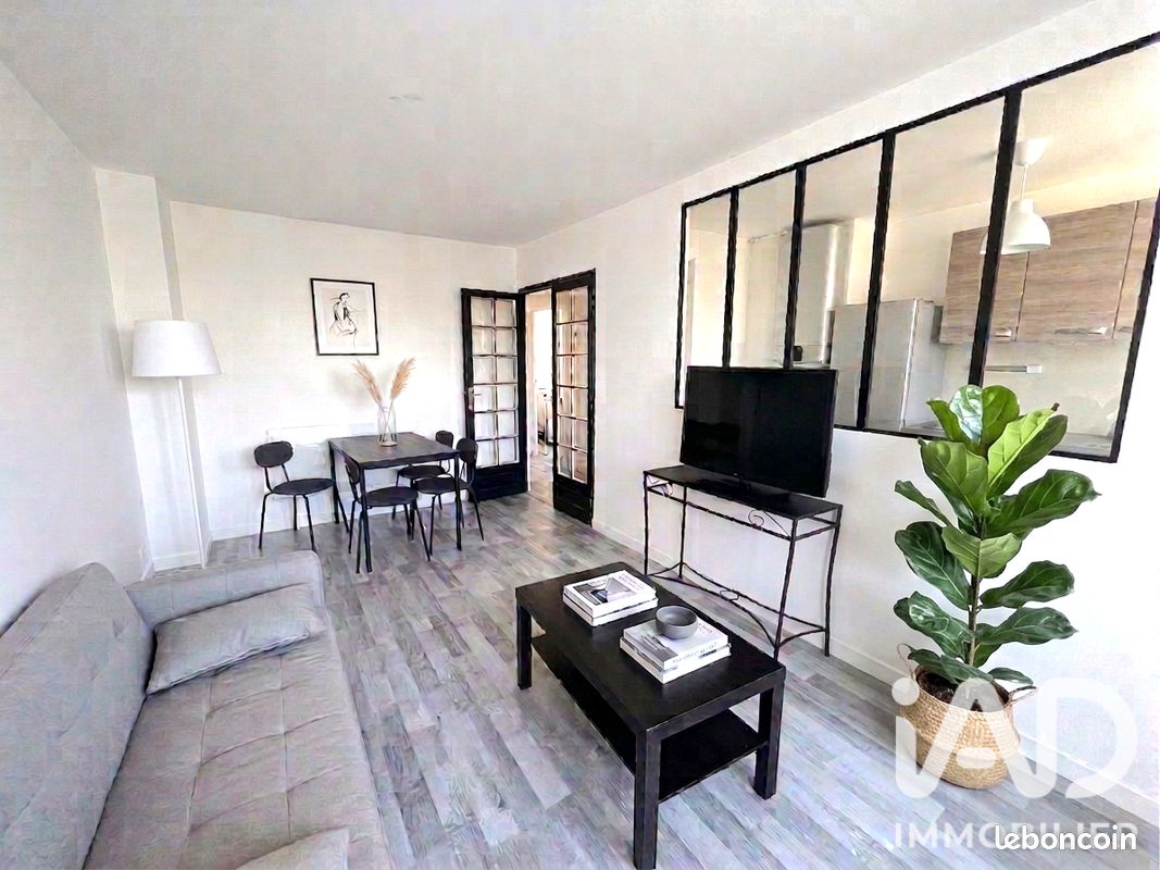Appartement 2 pièces 41 m² · à Puteaux · 41 m² · 319 000 €
