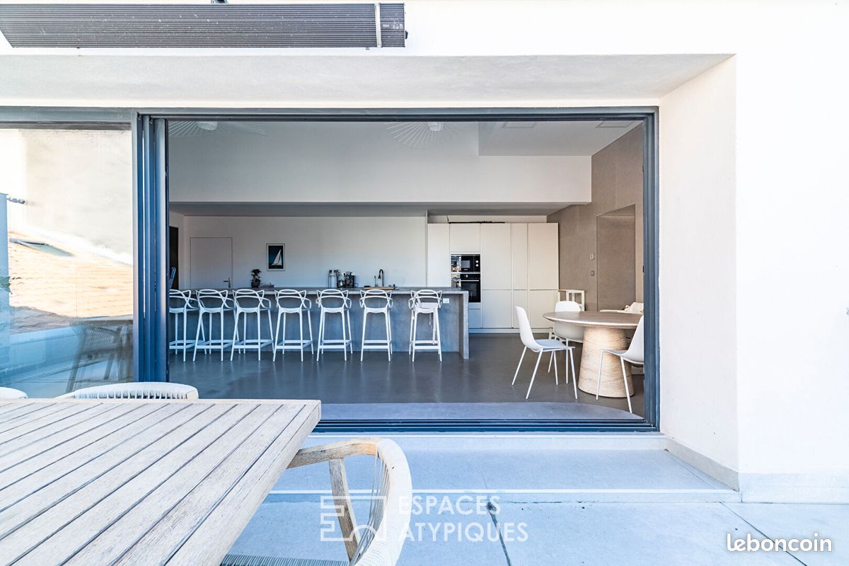 Appartement 6 pièces 275 m² · à Sète · 275 m² · 1 239 000 €