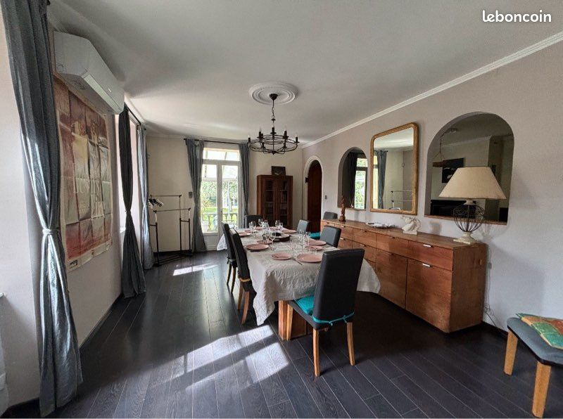Appartement 4 pièces 106 m² · à Narbonne · 106 m² · 1 200 €/mois