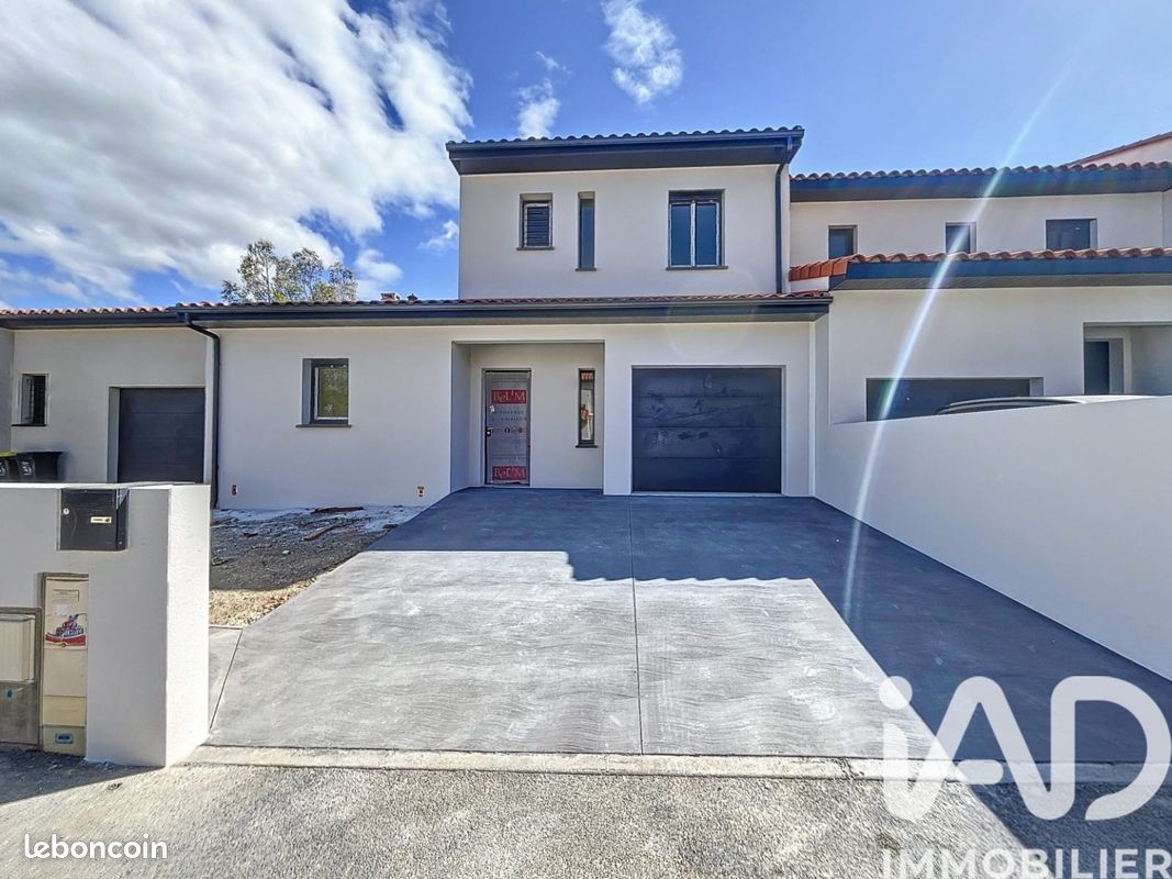 Maison 4 pièces 104 m² · à Ponteilla · 104 m² · 305 000 €