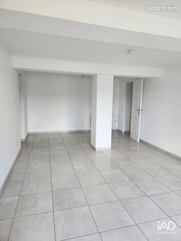 Appartement 3 pièces 66 m² · à Chamigny · 66 m² · 880 €/mois