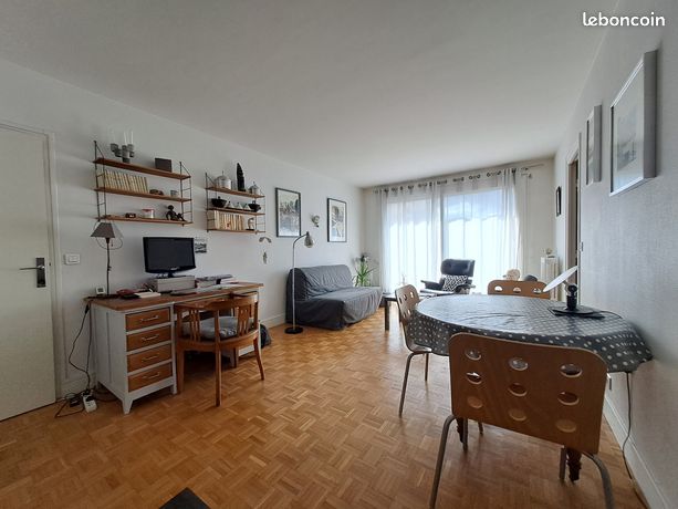 Appartement a louer paris-12e-arrondissement - 2 pièce(s) - 50 m2 - Surfyn