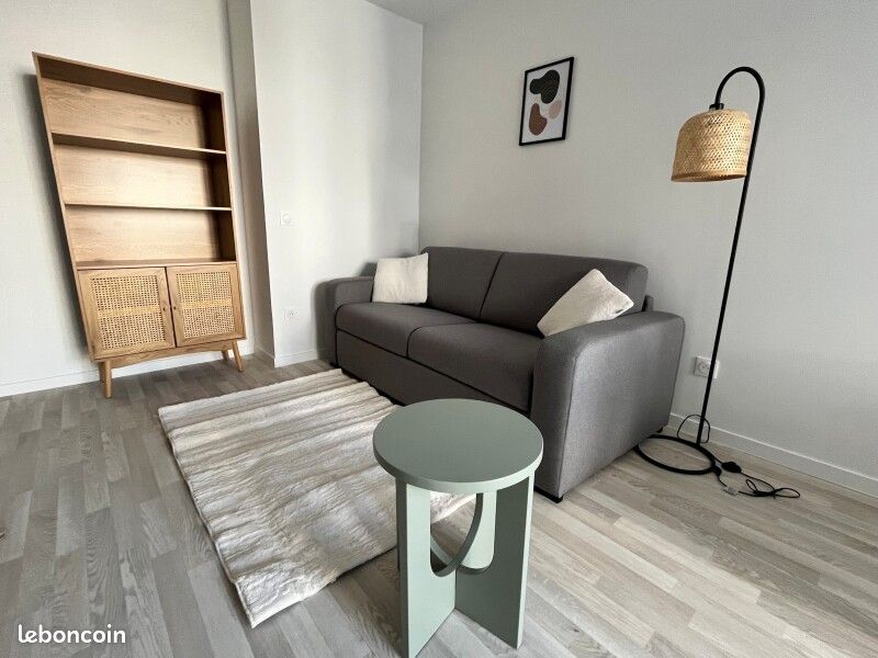 Appartement 1 pièce 26 m² · à Mérignac · 26 m² · 716 €/mois