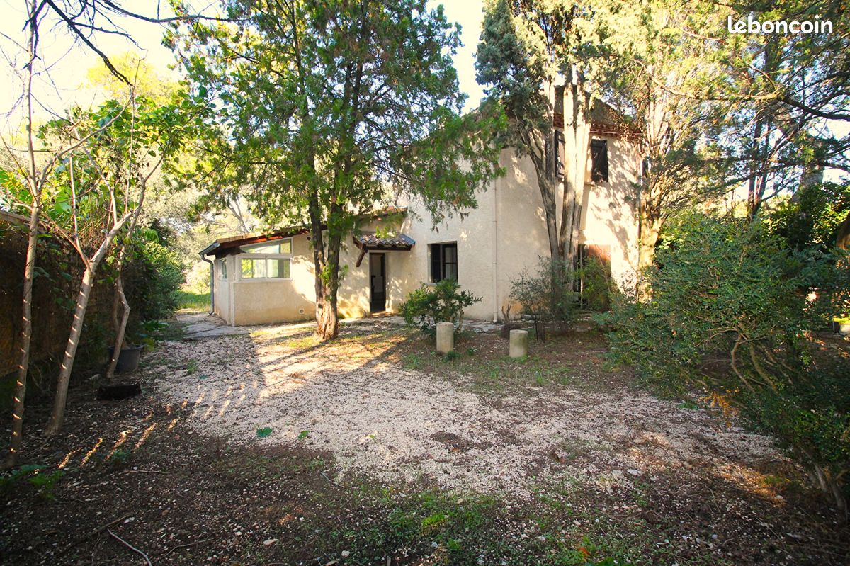 Maison 3 pièces 94 m² · à Nîmes · 94 m² · 269 000 €