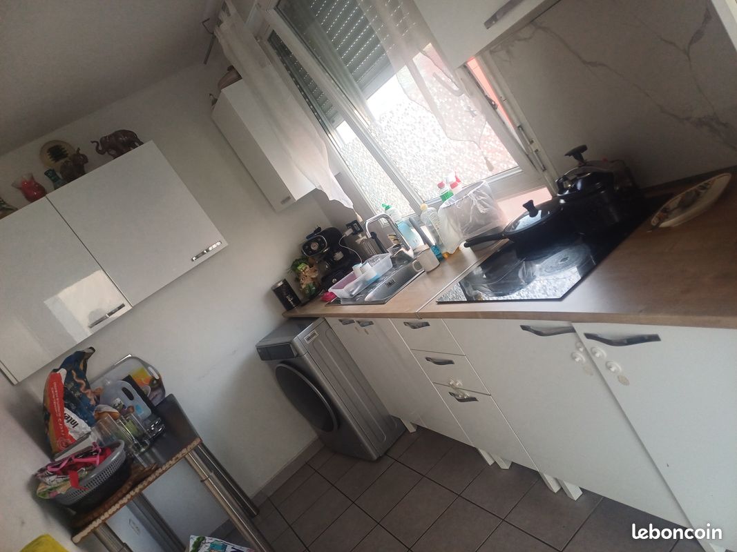 Cuisine + électroménager (image 2)