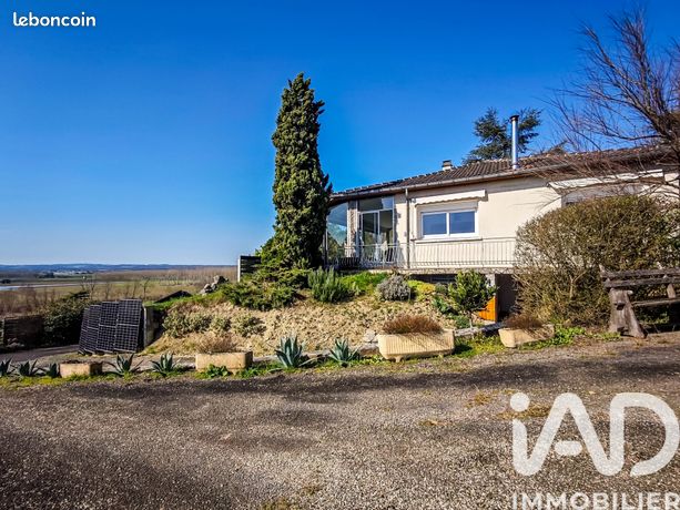 Maison 4 pièces 139 m²