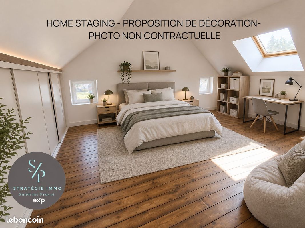 Maison 4 pièces 84 m² (image 4)