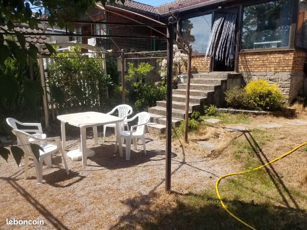Chalet - 2 -4 personnes - Location saisonnière (image 5)