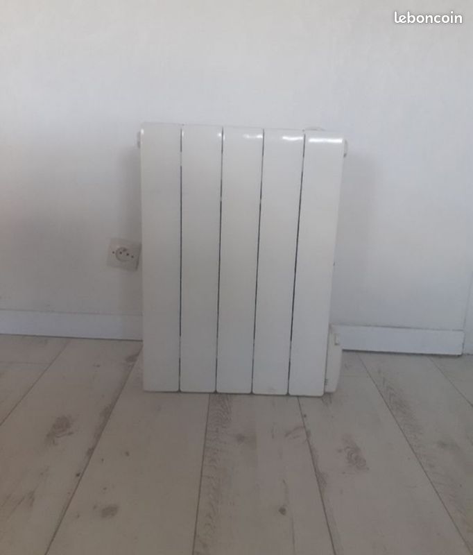 Radiateur électrique (image 1)