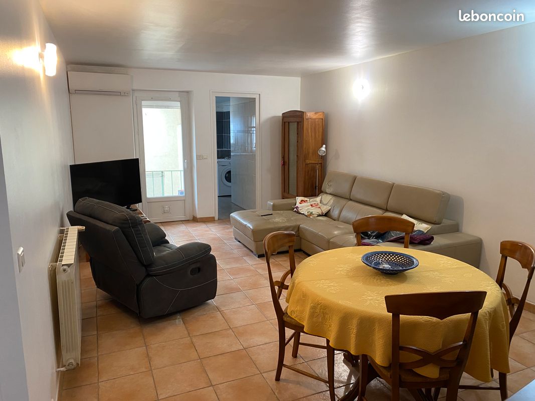 Appartement 3 pièces 86 m² · à Béziers · 86 m² · 133 000 €