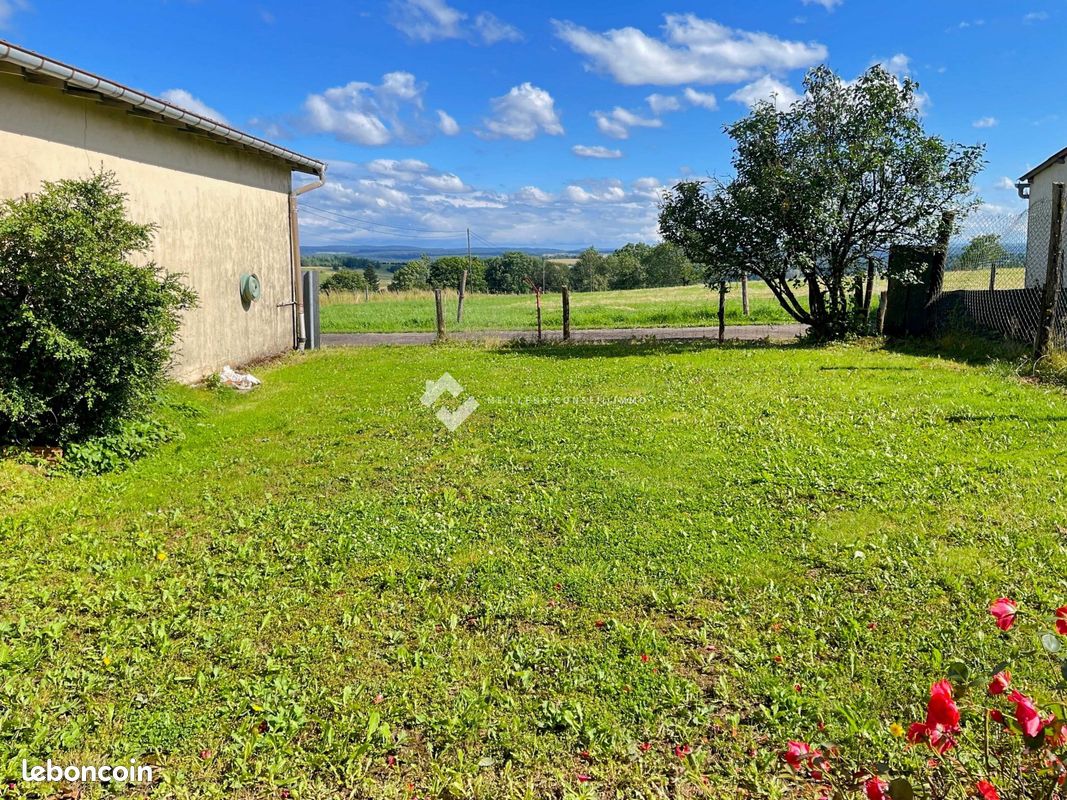 Maison 4 pièces 109 m² · à Nonville · 109 m² · 105 000 €